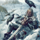 Illustration for article titled A Fresh Batch Of Beautiful Art From iThe Witcher 3/i